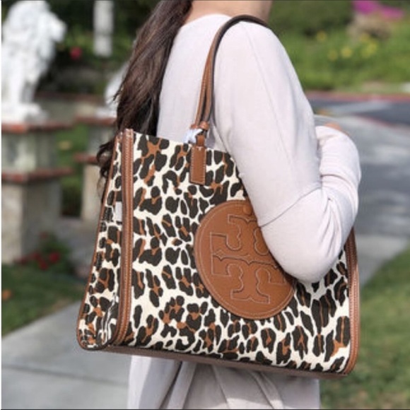 Tory Burch Handbags - Tory Burch Small Tote